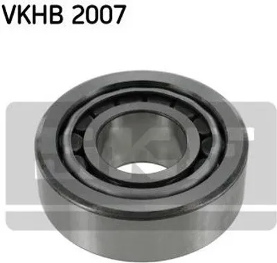 Produktbild von SKF Radlager für Mercedes Benz Volvo