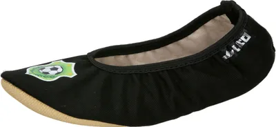 Produktbild von Gymnastikschuh G 1 Style, Größe 29, Textil, rutschfeste Gummisohle, hoher Komfort