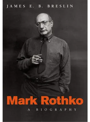 Produktbild von Mark Rothko