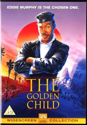 Produktbild von Auf der Suche nach dem goldenen Kind [DVD]