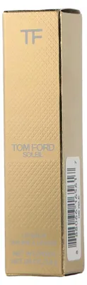 Image de Baume à lèvres Tom Ford Soleil, teinte 06 Isle (2,8 g)