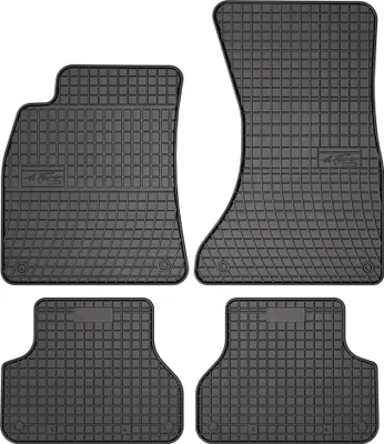 Produktbild von FROGUM Autofussmatten für Audi A4 B9 ab 2015/A5 Sportback F5 2016-2024