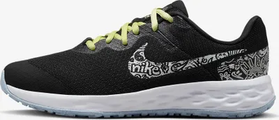 Zdjęcie produktu dla NIKE Revolution 6 Nn Jp (Gs) buty dzieci czarny 40