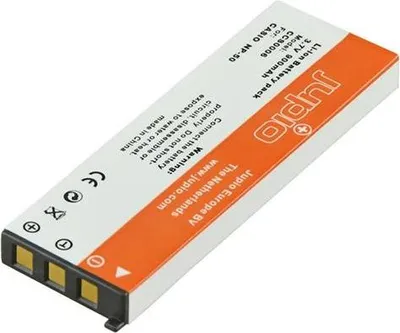 Obrázek produktu pro Jupio CCS0006, 750 mAh, 3,7 V, Lithium-ion (Li-ion)