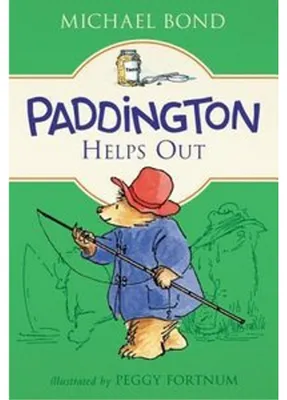 Obrázok produktu pre Paddington Helps Out