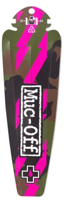 Produktbild von Muc-Off Ride Guard Rear Schutzblech Fahrrad Schutz Spritzschutz Schlammschutz Schmutzfänger hinten