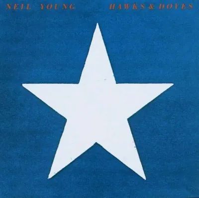 Immagine prodotto di Young, Neil - "Hawks & Doves"