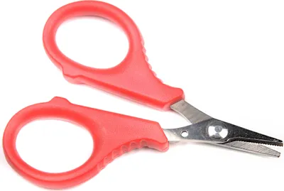 Produktbild von Cresta Visorate Braid Scissors - Angelschere