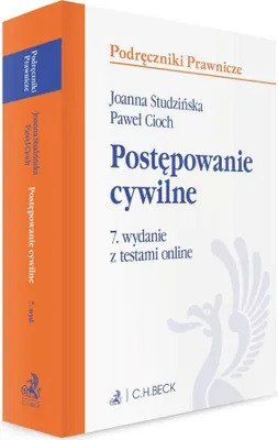 Image de Procédures civiles avec tests en ligne