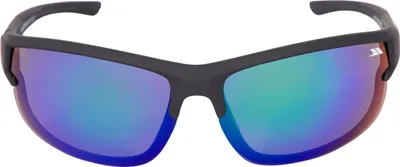 Produktbild von Trespass - Herren/Damen Uni Sonnenbrille "Arni" TP5716 (Einheitsgröße) (Schwarz)