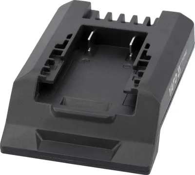 Zdjęcie produktu dla Adapter Na Akumulator Typu Dewalt Do Reflektora Yt-829600 -Typ Dewalt