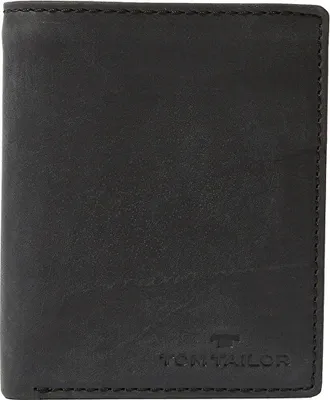 Produktbild von Tom Tailor Ron Geldbörse PFID Leder 10 cm