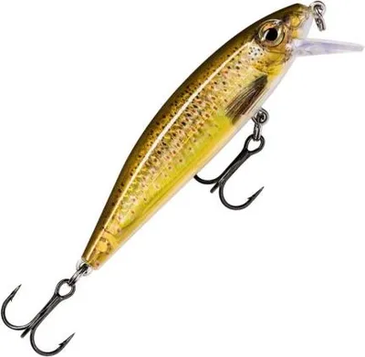 Produktbild von Rapala® X - Rap® Countdown - barva TRL 70 mm - XRCD07