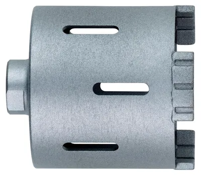 Produktbild von Metabo Dia-Dosensenker, 68mm x M 16, "professional", Abrasiv