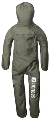 Produktbild von Dönges Übungspuppe Crash Kevin, Jugendlicher ca. 110 cm, 40 - 45 l