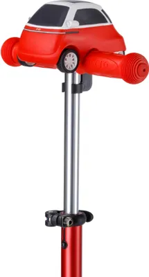 Obrázok produktu pre Micro Buddy MICROLINO AC4768 Kovanie na riadidlá skútra