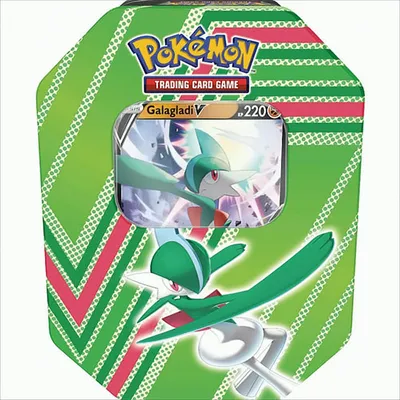 Produktbild von Pkm Pokemon Tin 106 Galagladi