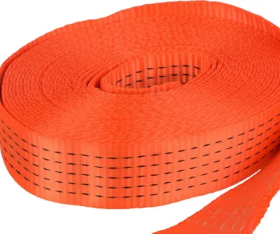 Immagine prodotto di Cinghia retrattile, cinghia a cricchetto senza cricchetto 5t - 10m x 50 mm 09508