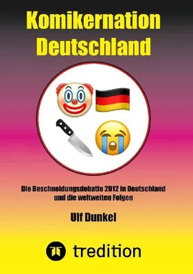 Produktbild von Komikernation Deutschland