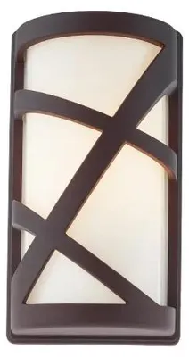 Obrázok produktu pre Vortex Ap 1X42W E27 Db