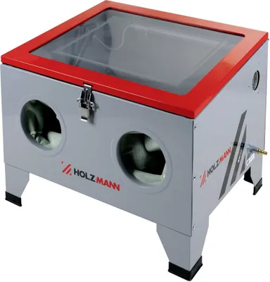 Produktbild von Holzmann Sandstrahlkabine SK90_230V