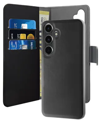 Productafbeelding van Afneembare 2-in-1 portemonnee voor Samsung Galaxy S24+