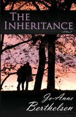 Produktbild von The Inheritance
