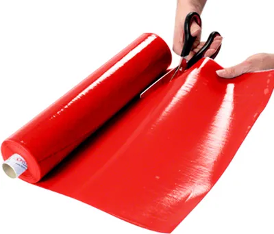 Produktbild von Dycem Anti-Rutsch-Folie Antirutschfolie Antirutschmatte Bodenschutz, 2 m x 40 cm