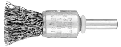 Zdjęcie produktu dla PFERD 43298001, Szczotka garnkowa, 6 mm, 1,5 cm, 18000 RPM, 1 szt.
