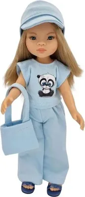 Zdjęcie produktu dla Ubranko dla lalek 32cm - MarioToys
