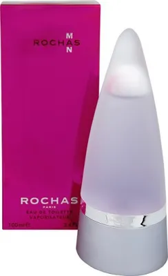 Obrázok produktu pre Rochas Rochas Man EDT 100 ml M