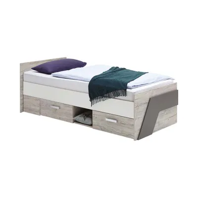 Produktbild von FMD furniture  Bett