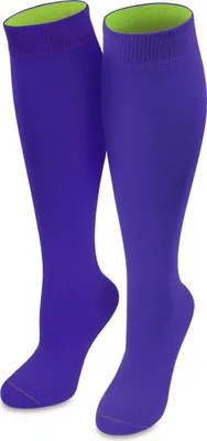 Produktbild von normani 1 Paar Kniestrümpfe