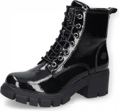 Produktbild von Dockers by Gerli Stiefelette Schwarz