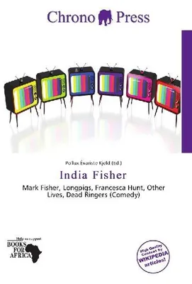 Produktbild von India Fisher