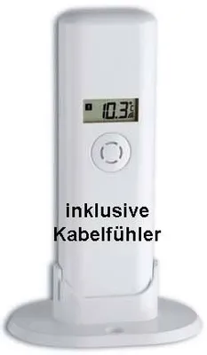 Zdjęcie produktu dla Tfa  30.3181.K