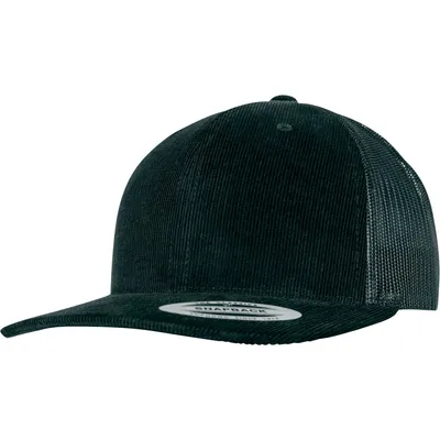 Obrázok produktu pre FLEXFIT manšestrový retro trucker