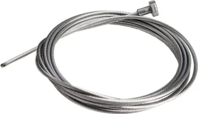 Immagine prodotto di Accessori per sistema di binari trifase D LINE - Filo per sospensione a filo, 400 cm