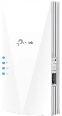 Obrázek produktu pro TP-Link AX1800 Wi-Fi 6 WLAN zesilovač