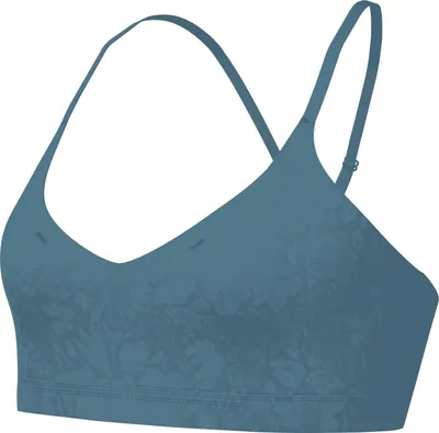 Produktbild von Nike Indy Sport-BH, grün, M, Damen