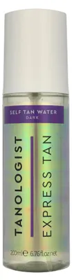 Image de Dark Tanologist - Eau autobronzante Express Tan