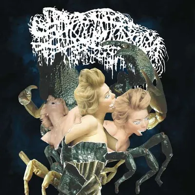 Obrázok produktu pre Sanguisugabogg: Homicidal Ecstasy - - (CD / Titel: H-P)