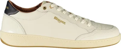 Produktbild von Blauer USA Murray Sneaker Weiß