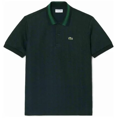 Produktbild von Poloshirt Lacoste DH1417-00-SPU für Herren