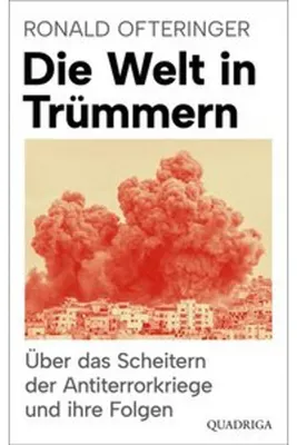 Zdjęcie produktu dla Die Welt in Trümmern