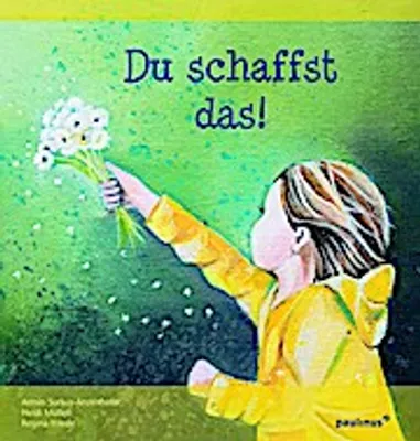 Produktbild von Du schaffst das!