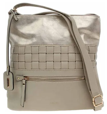 Image de Sac à main Rieker pour dames H1301-62 beige