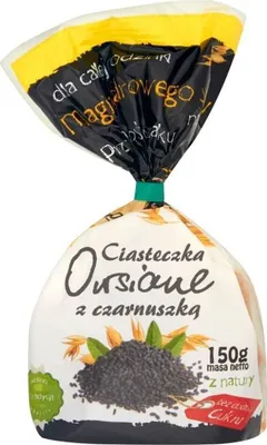 Produktbild von Open Food 5903453004852, Salt, Oat, Oat bran, Dairy, Spice, Seed, Vegetable fat, Oil and fat, Condiment, Cereal flour,..., 463 kcal, 10,2 g, 65,74 g, 4,62 g, 16,77 g