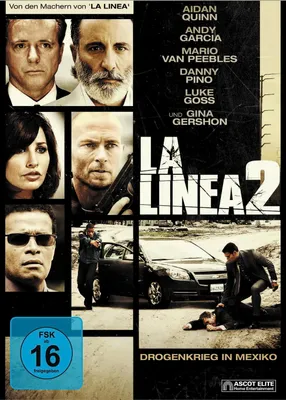 Produktbild von La Linea 2