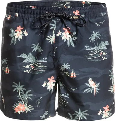 Image de Quiksilver Scenic 15 M Jamv Kvj6 Noir S